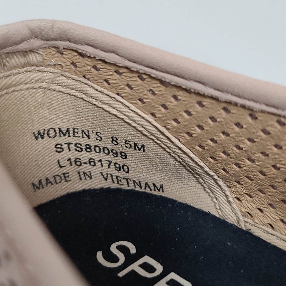 Sperry Top-Sider loafers - Picture 4 of 8